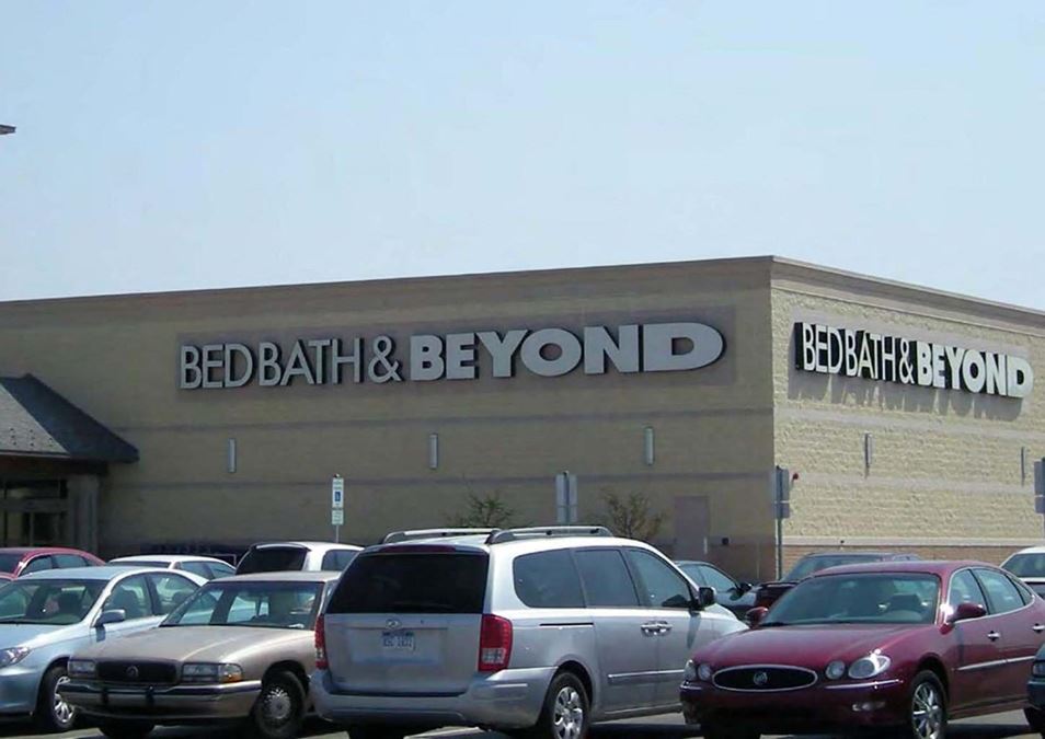 5600 Harvey Street, Muskegon, MI 49444